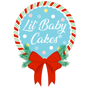 Lil' Baby Cakes Logo