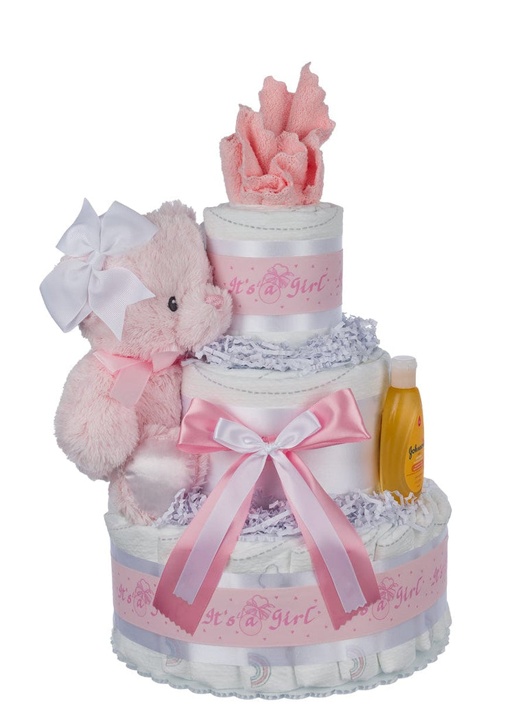 Diapers cakes retailer