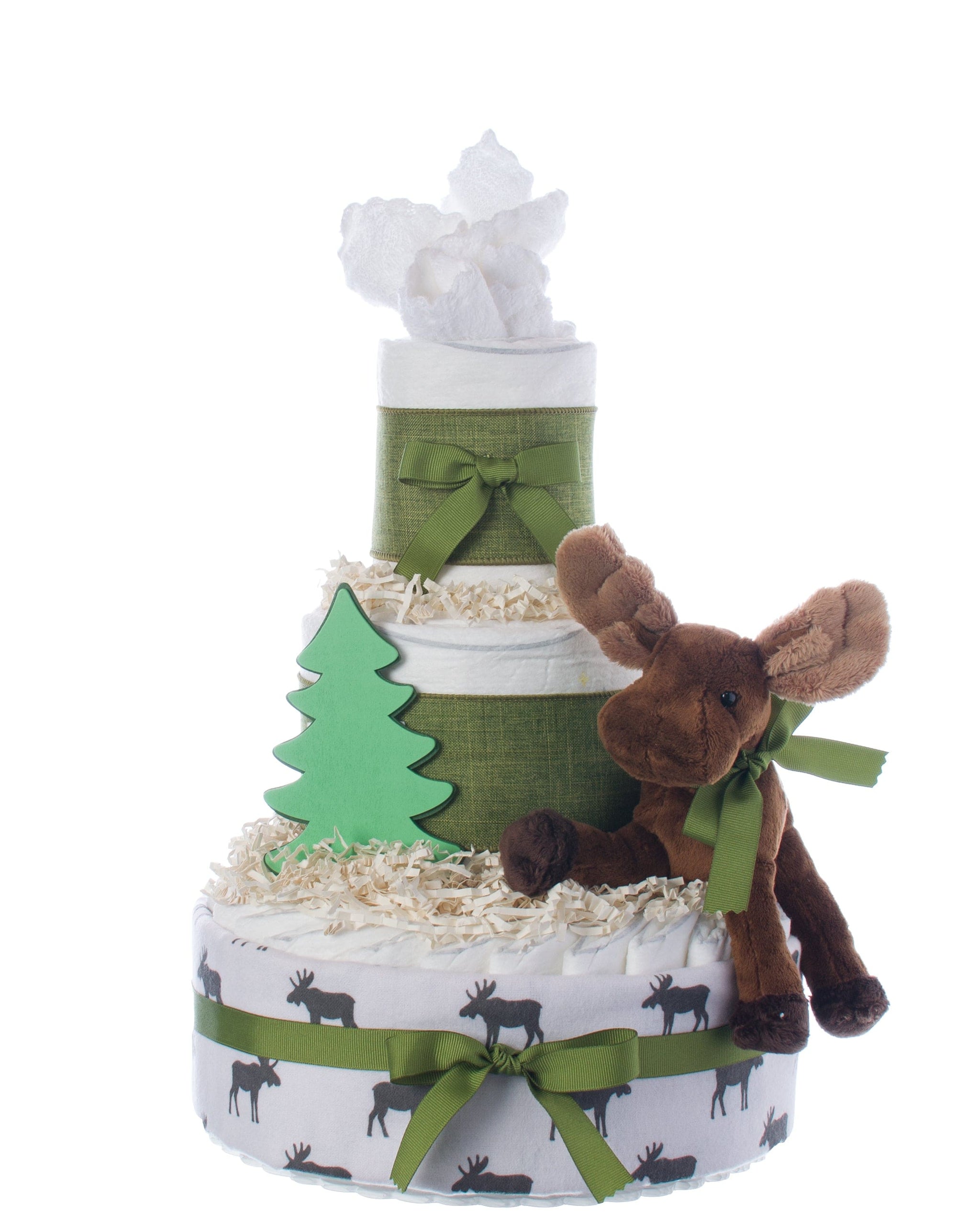Baby Shower Gifts | Baby Boy Gifts | Diaper Cake Delight – Corner Stork Baby  Gifts - Specialty Baby Gifts